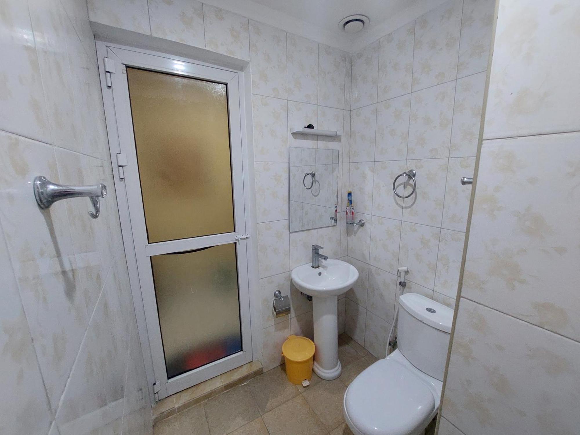 טאנגה Dolphin Hotel מראה חיצוני תמונה